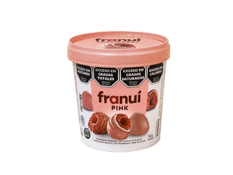 Franui Pink