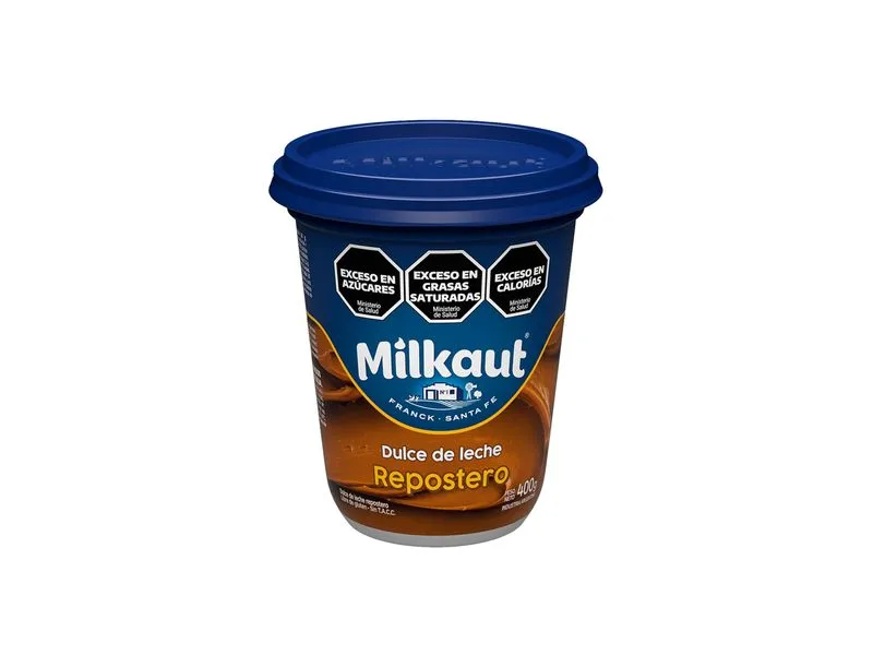 Dulce de Leche