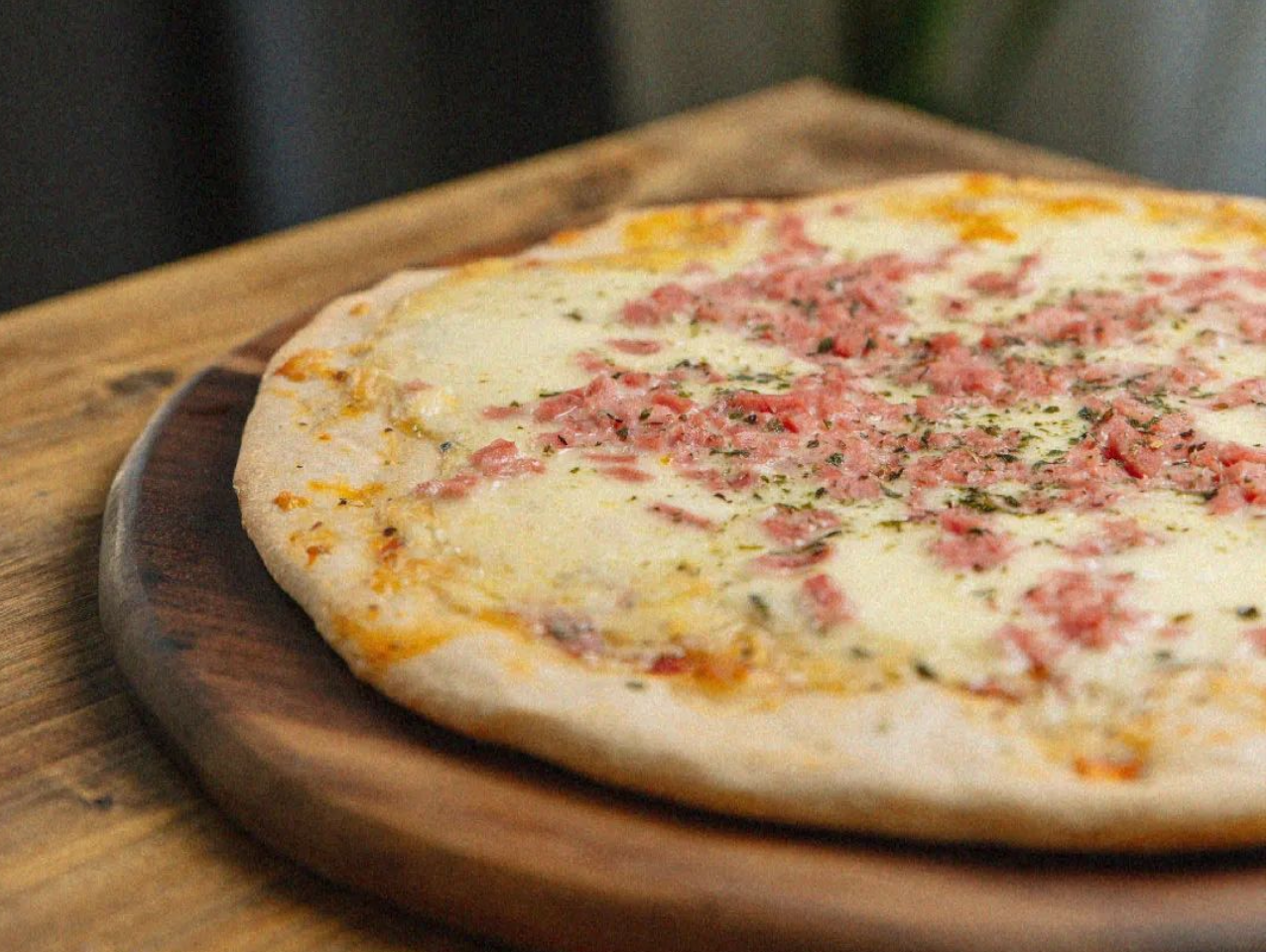 Pizzas
