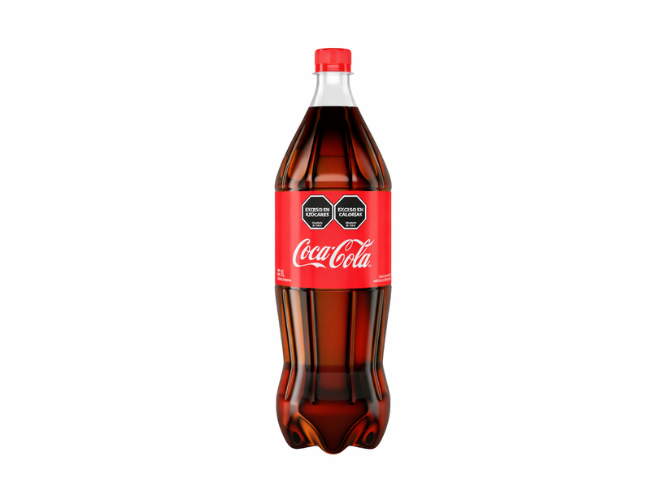 Coca Cola 1.5L
