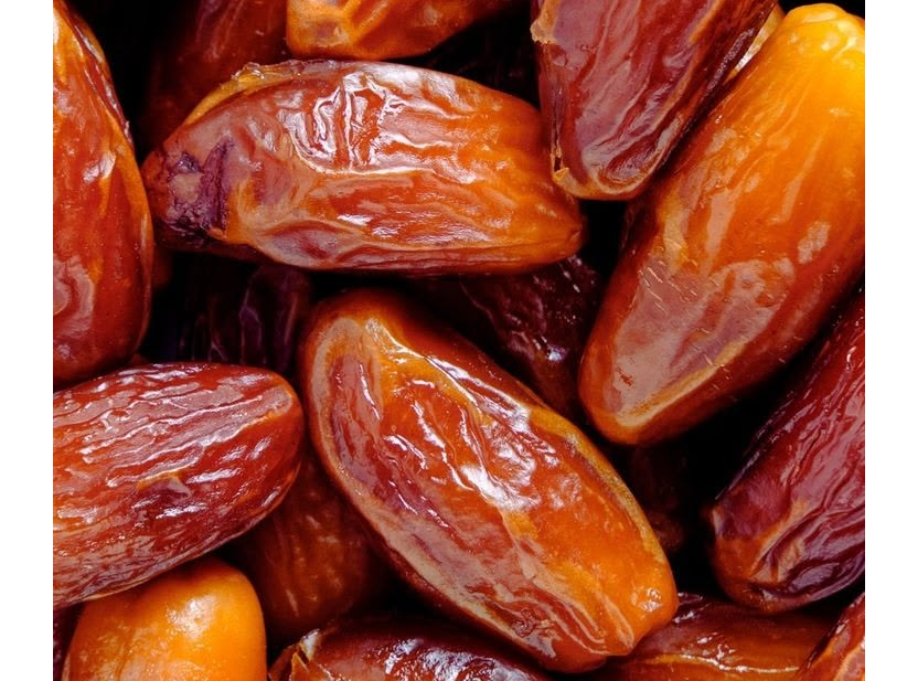 Dátiles