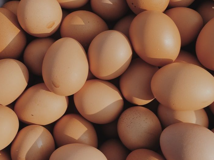 Huevos Comunes