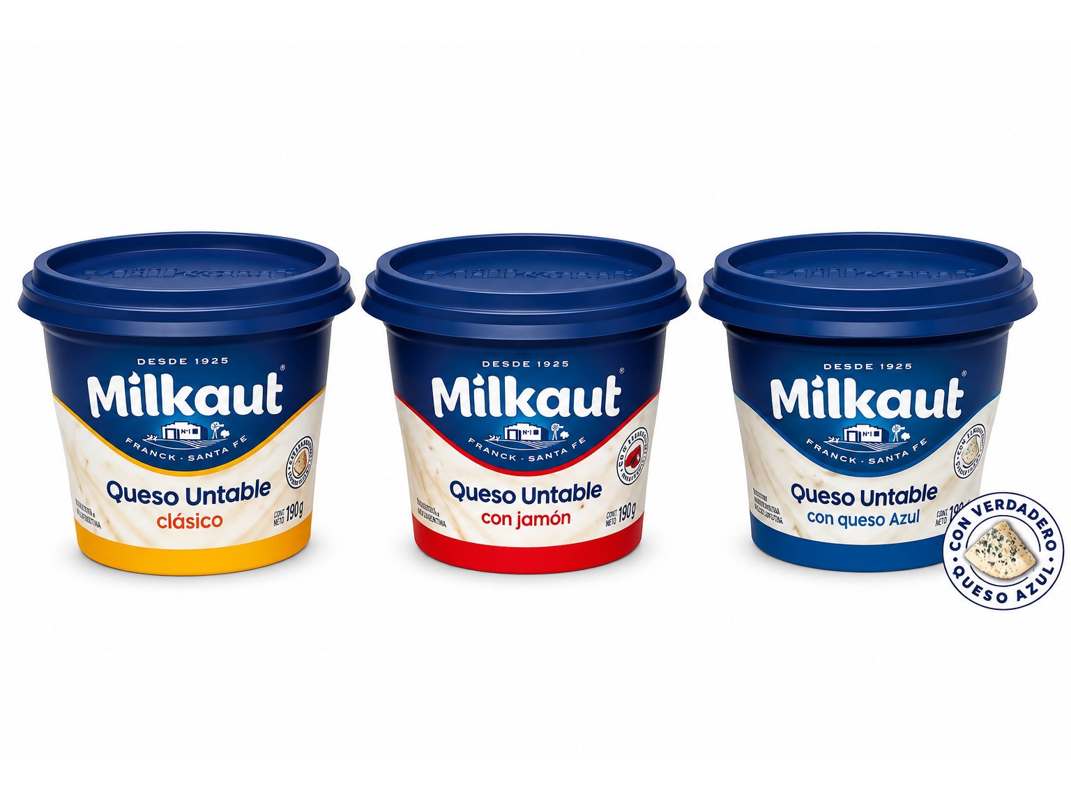 Queso Untable