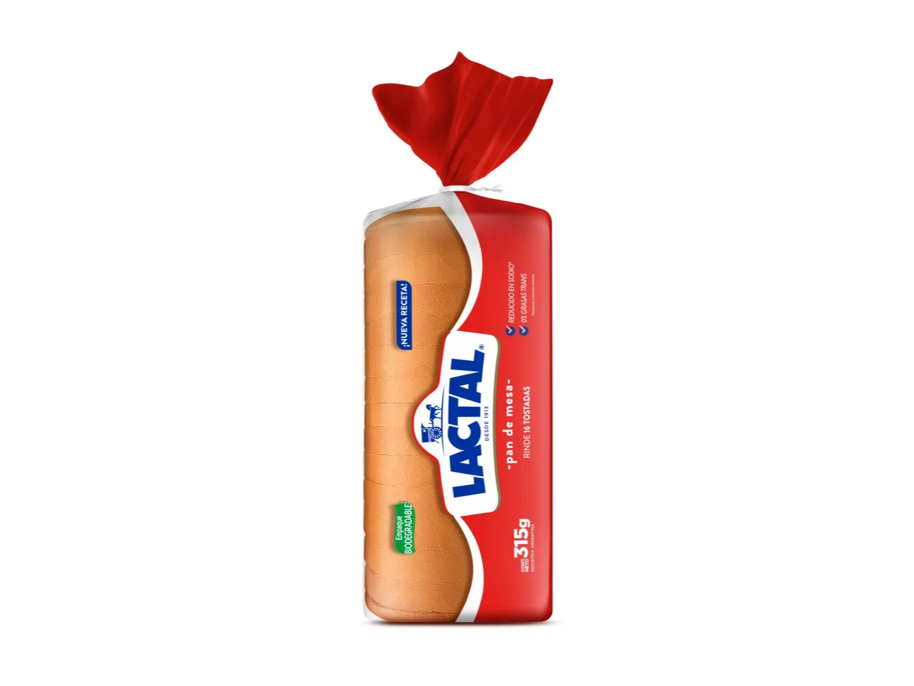 Pan Lactal