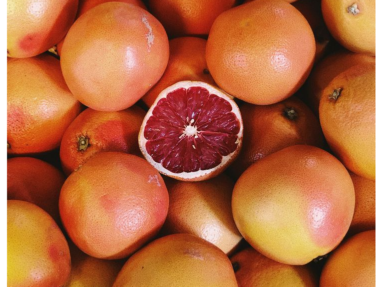 Pomelo