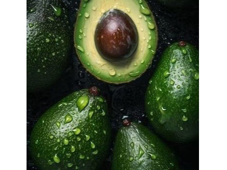 Palta peru