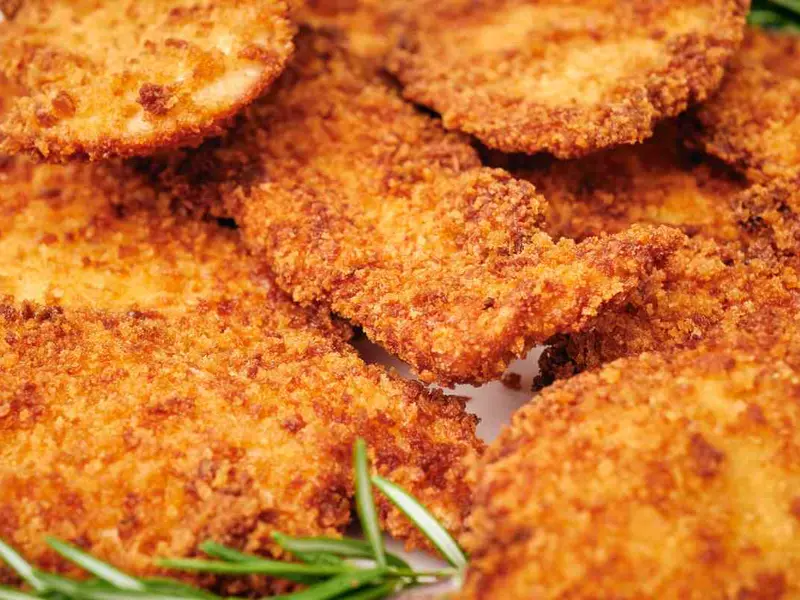 Milanesas