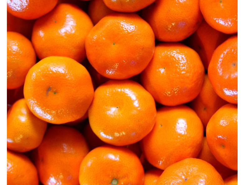 Mandarina Criolla