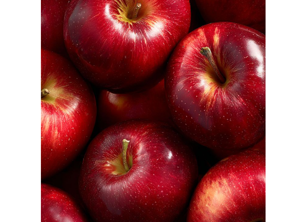 Manzana Roja