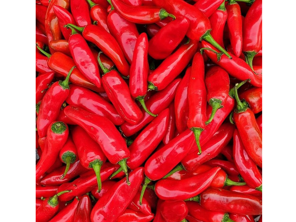 Aji Picante