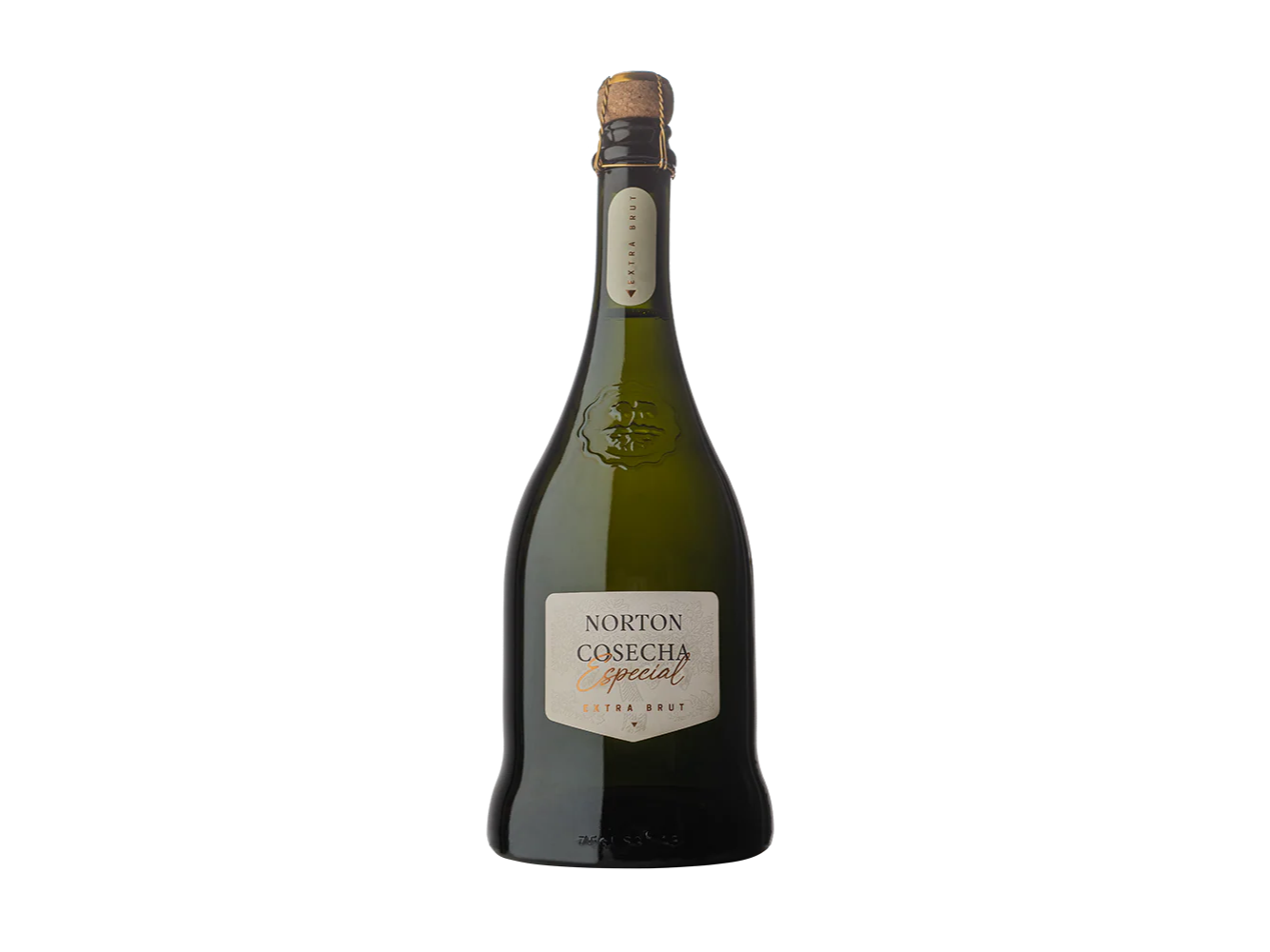 Espumante Extra Brut Norton 750 ml