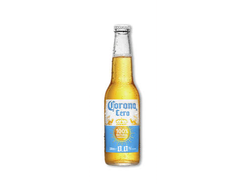 Corona Cero