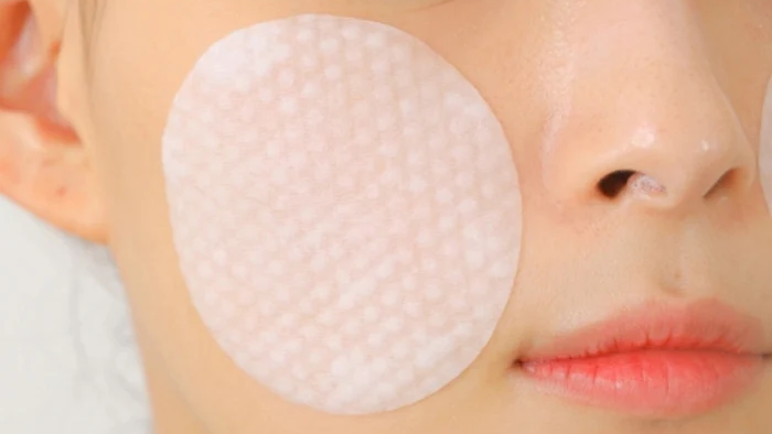 Toner pads