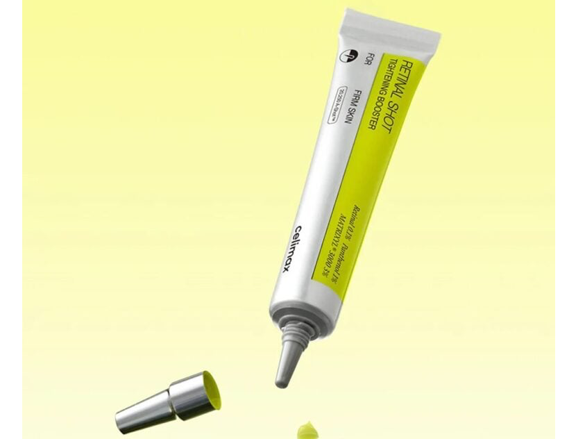 Celimax Retinal Shot 0.1% (15 ml)