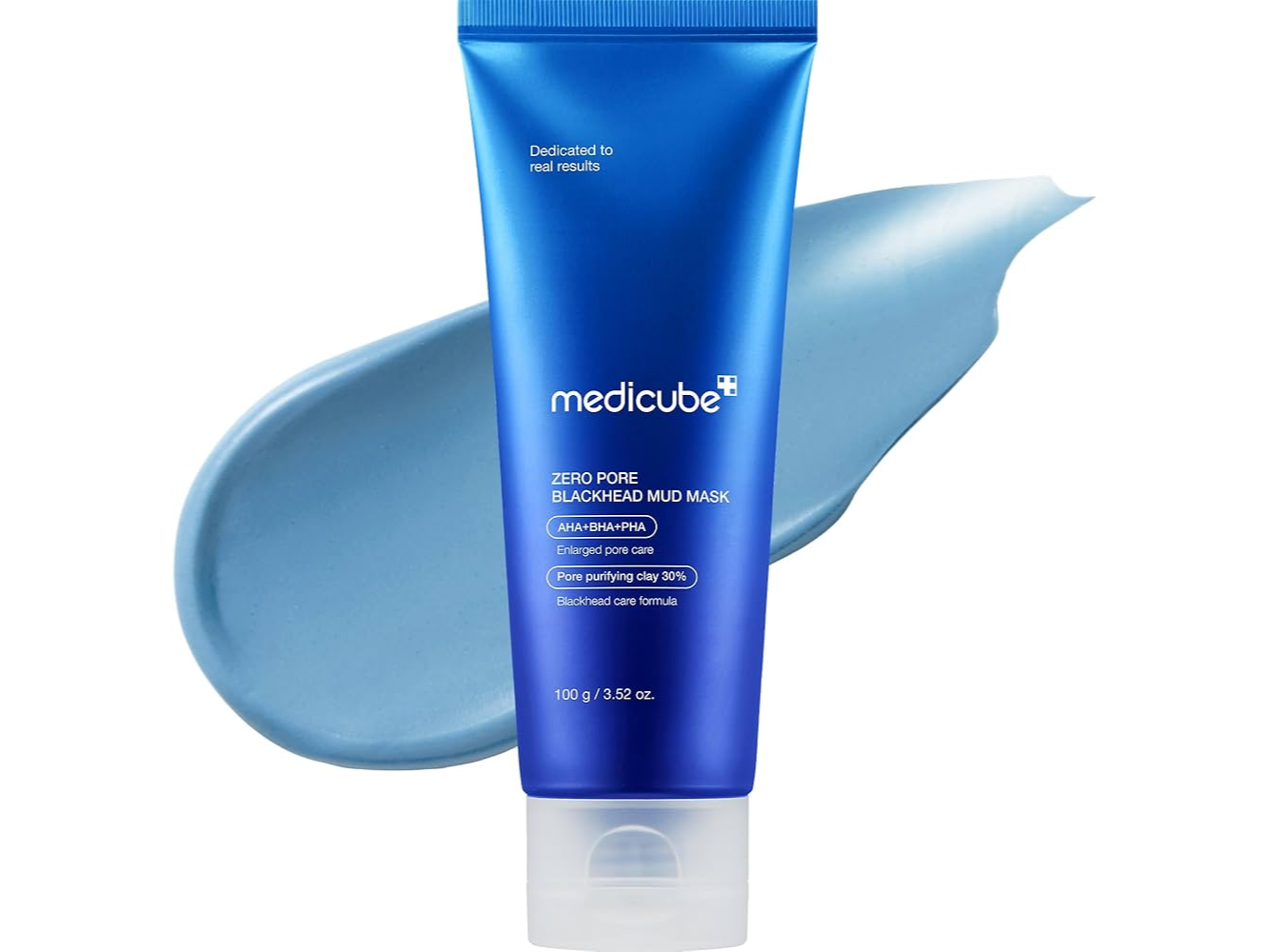 Medicube – Zero Pore Clay Mask