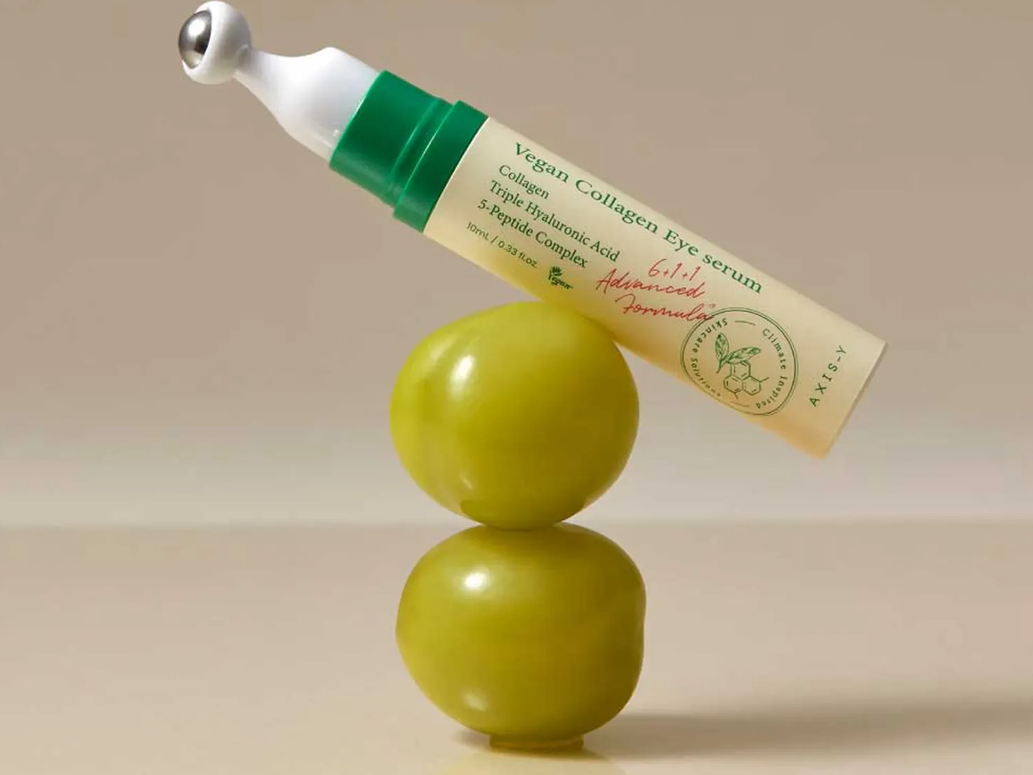 Contorno de ojos Axis - Y collagen