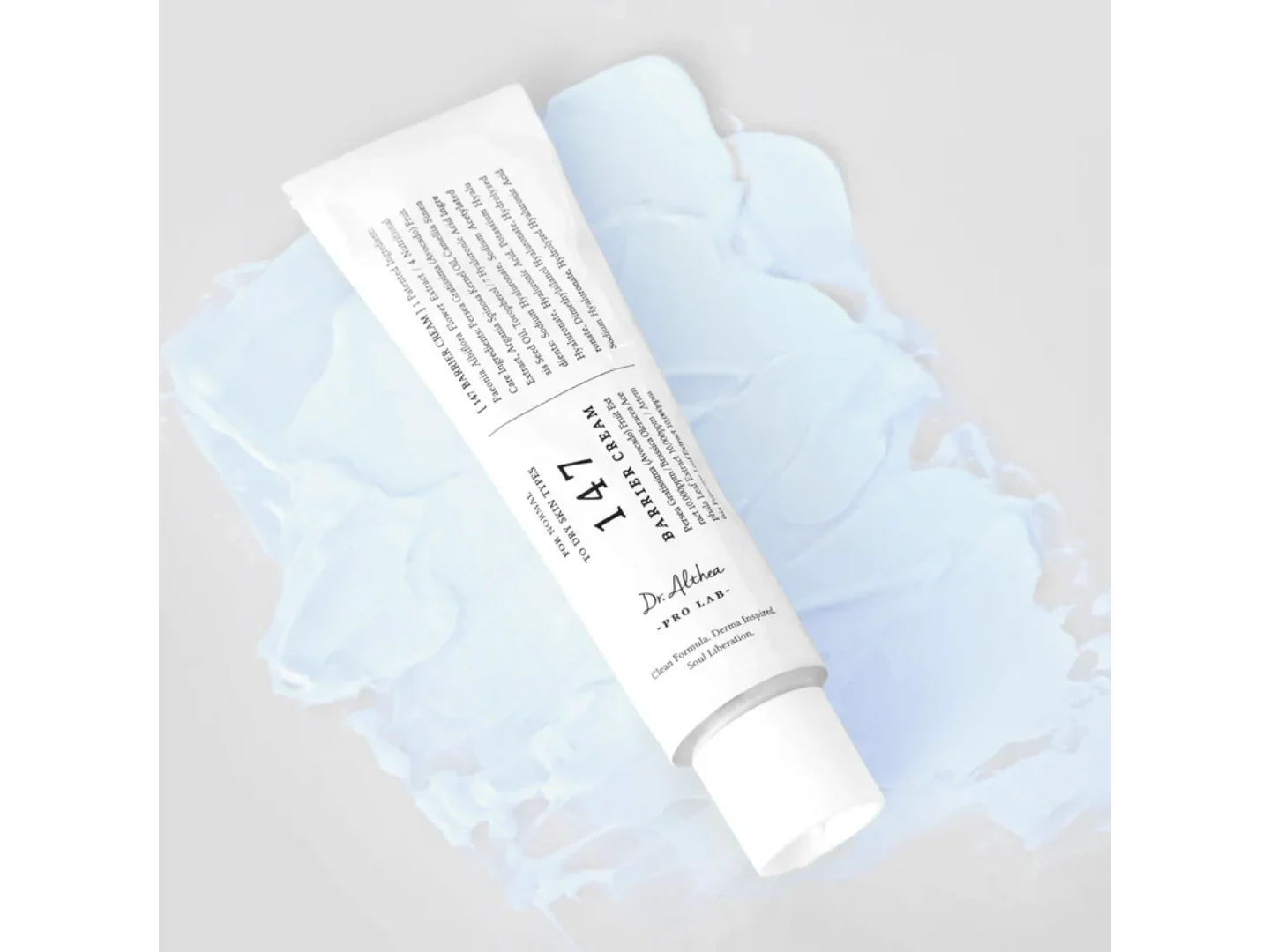 Dr Althea 147 Barrier Cream