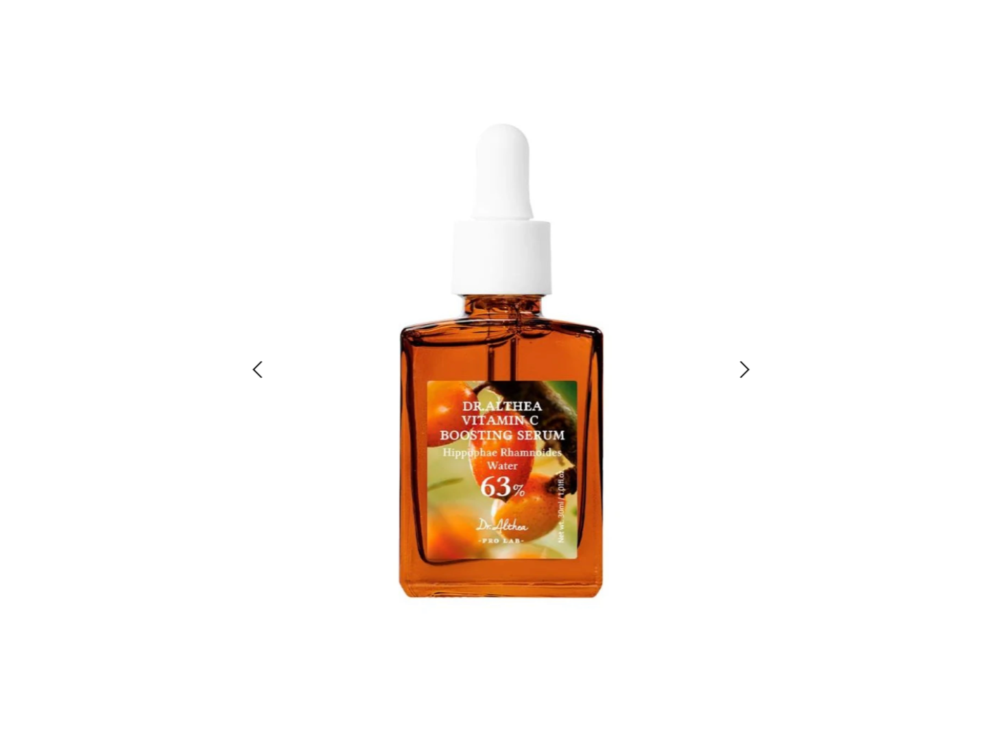 Dr. Althea -  Gentle Vitamin C Serum (30ml)