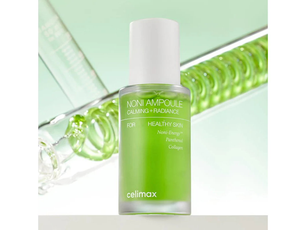 celimax -  Noni Ampoule Calming (30ml)