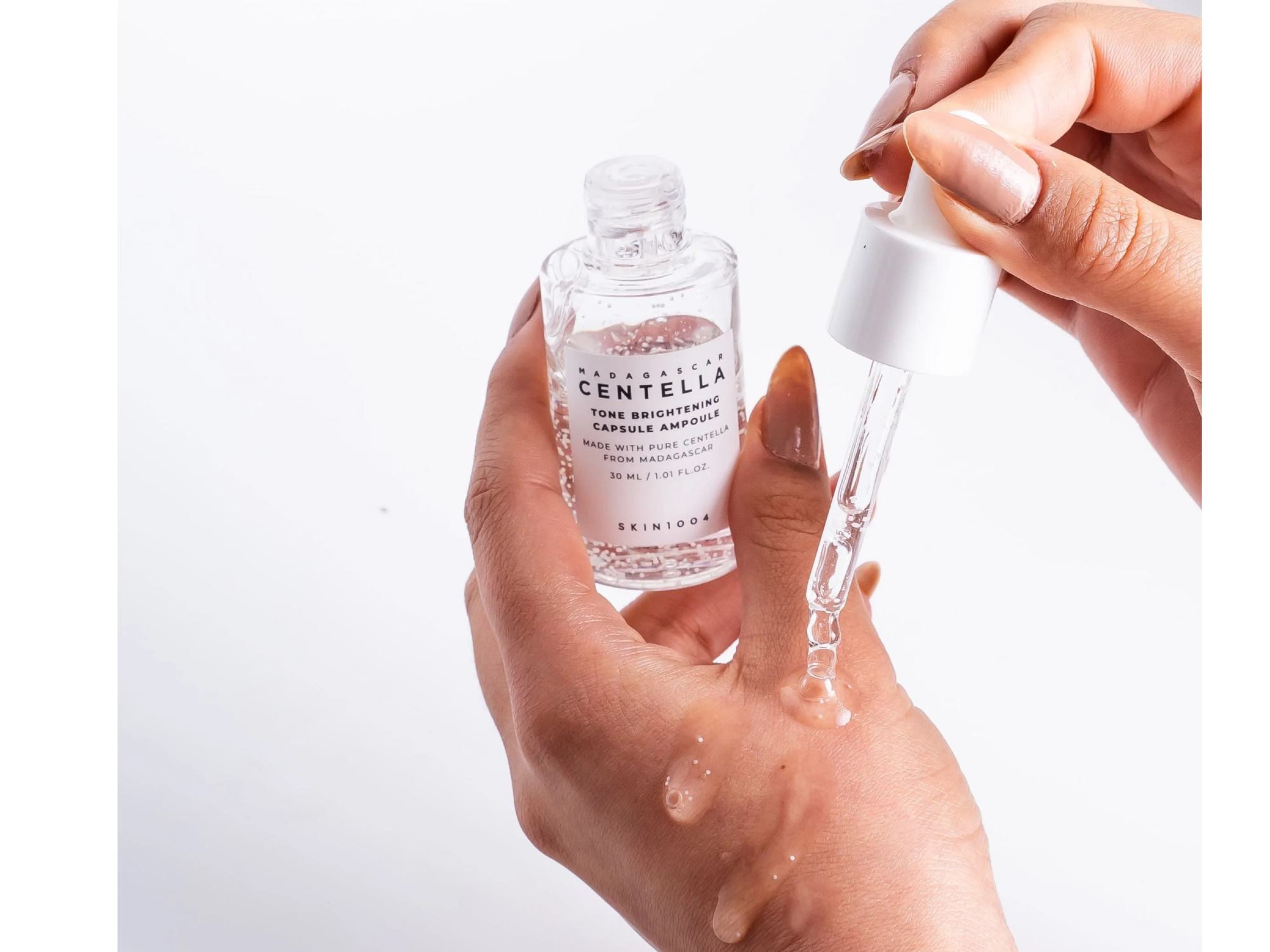 SKIN1004 Brightening Ampoule Capsule 30ml