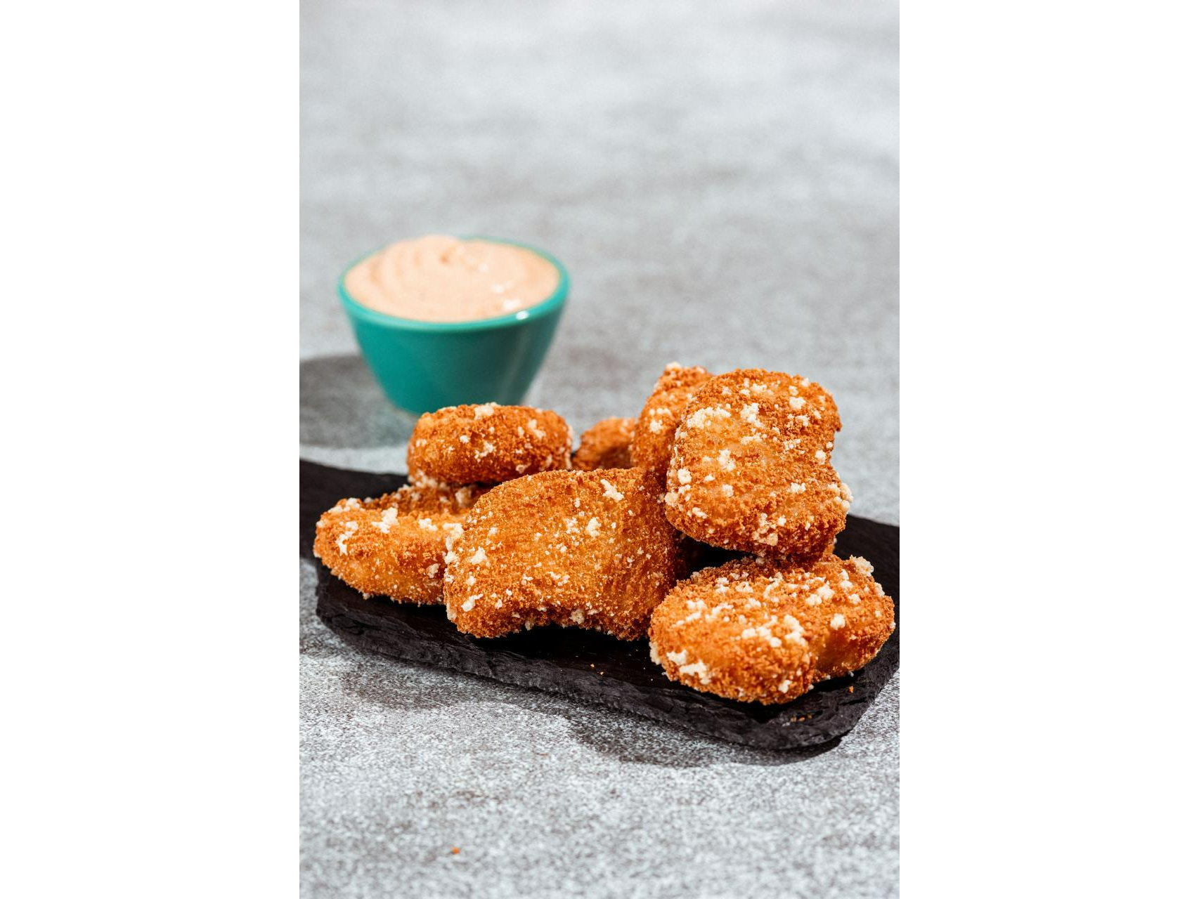 Chicken nuggets