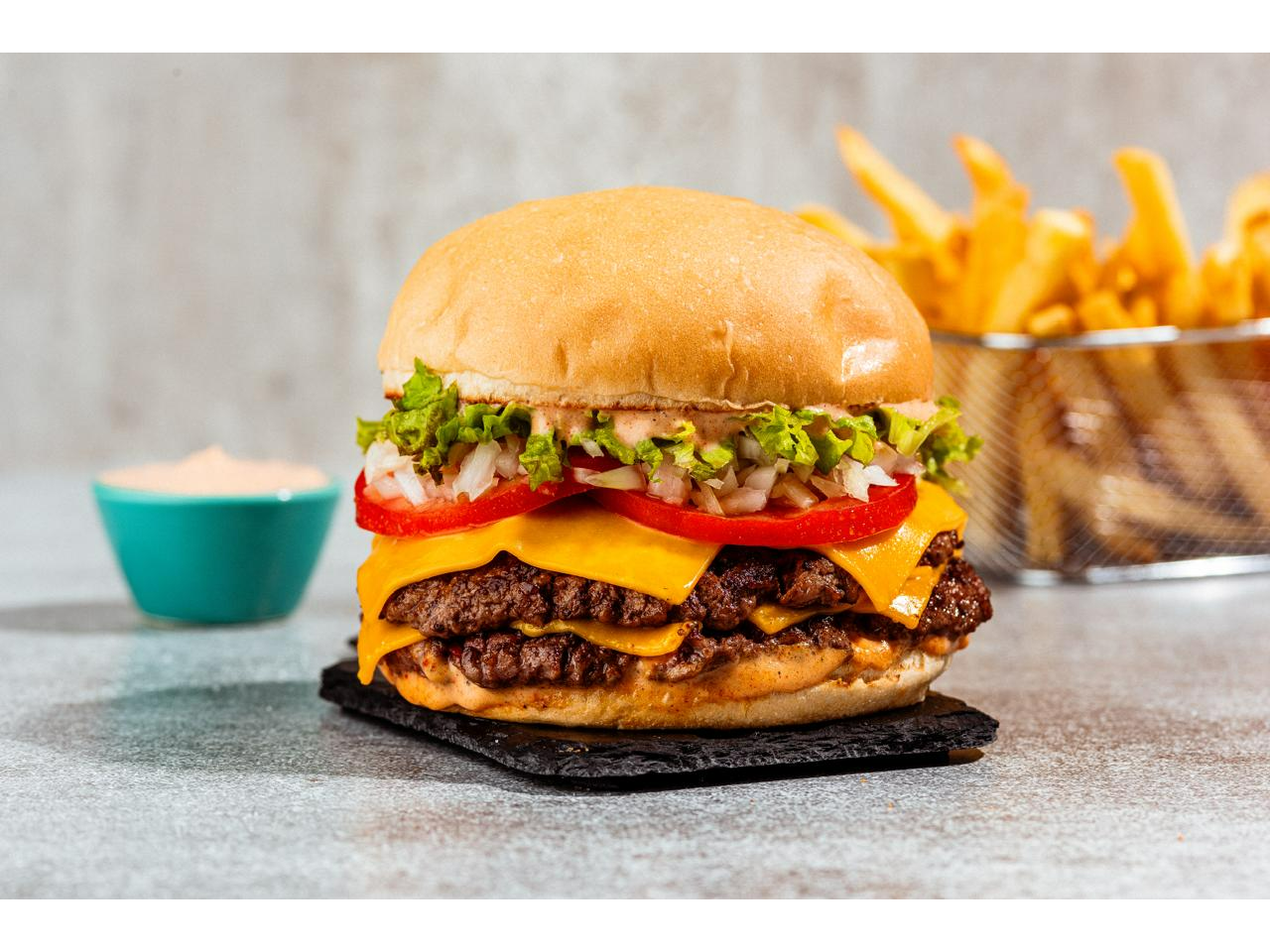 2 Tribeca deluxe