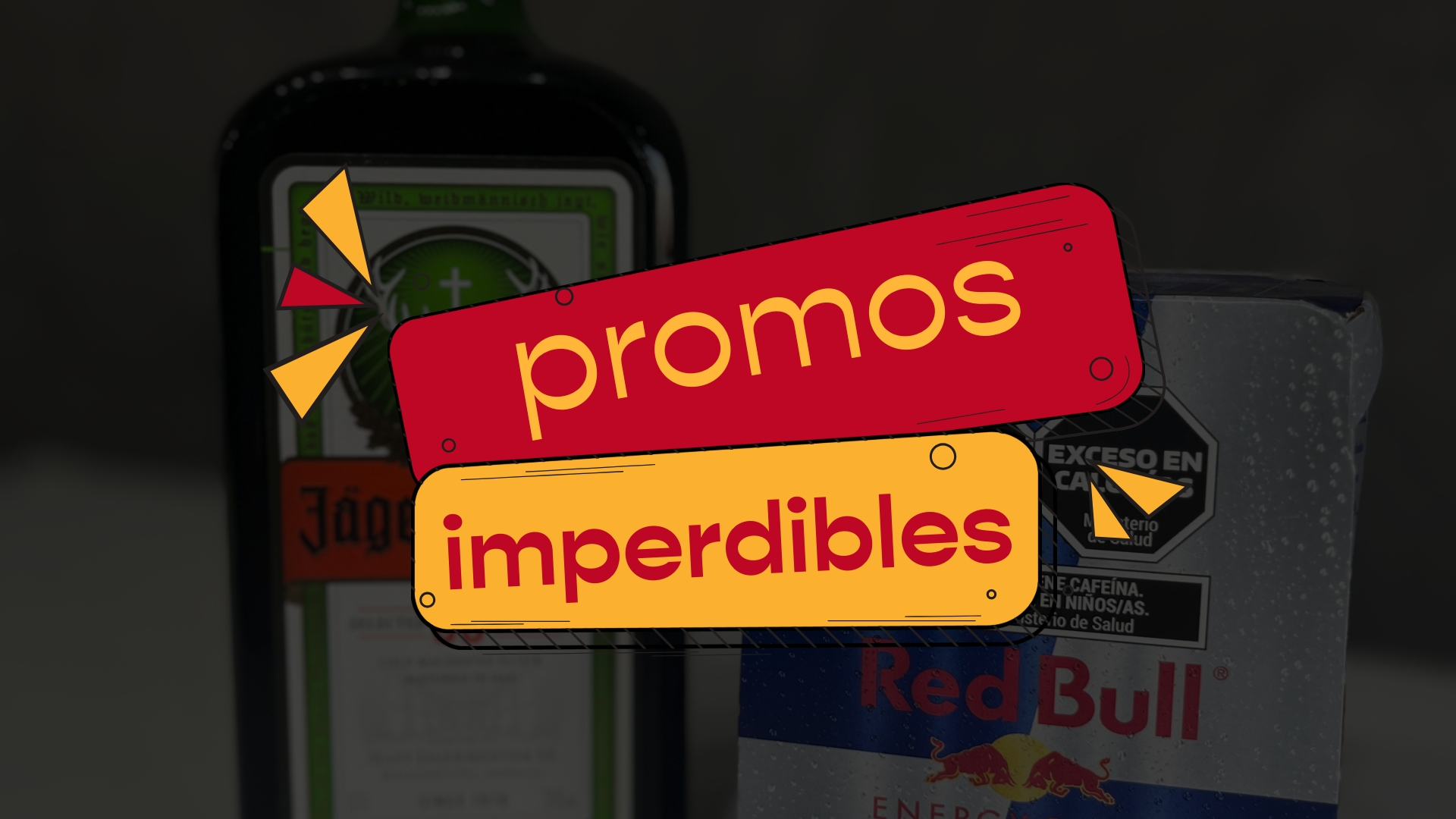 PROMOS IMPERDIBLES