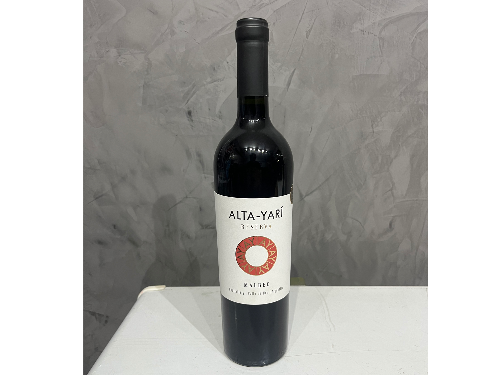 ALTAYARI RESERVA MALBEC