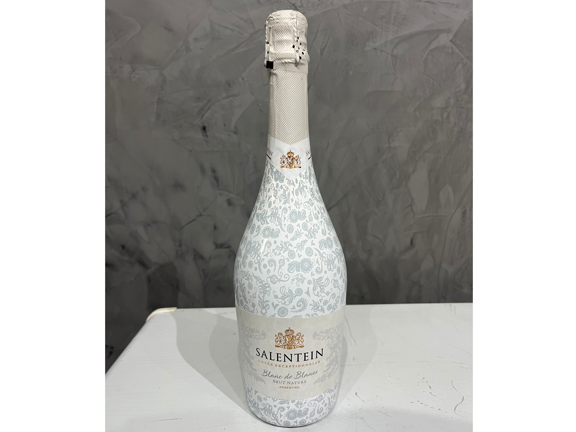 Salentein Blanc de Blancs