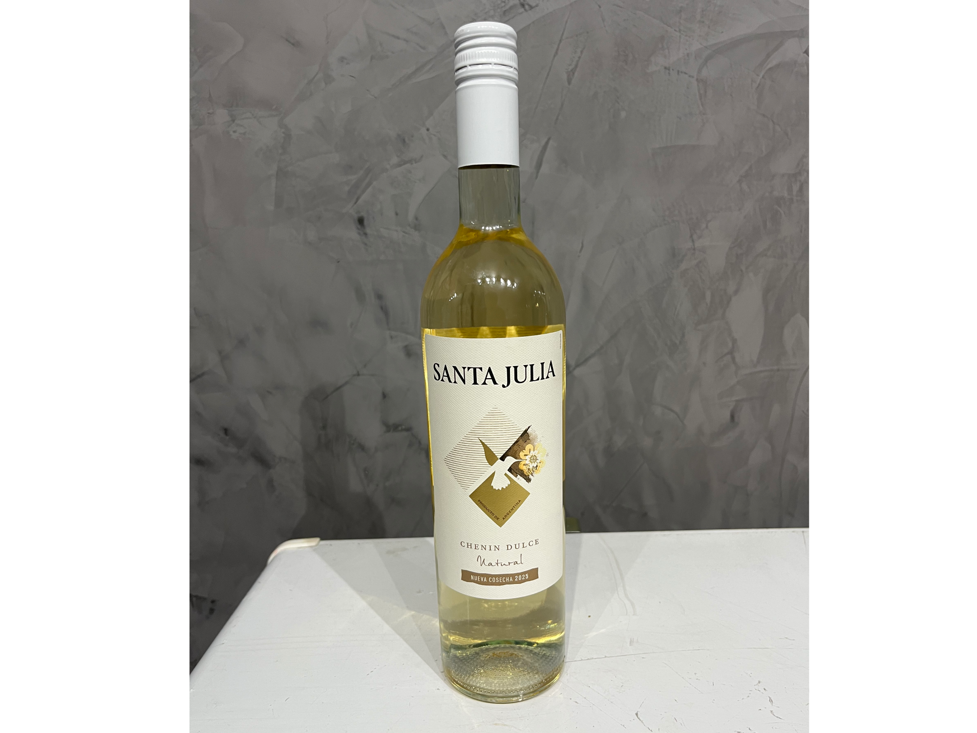 SANTA JULIA CHENIN DULCE