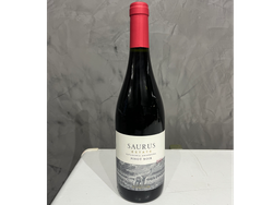 SAURUS ESTATE PINOT NOIR