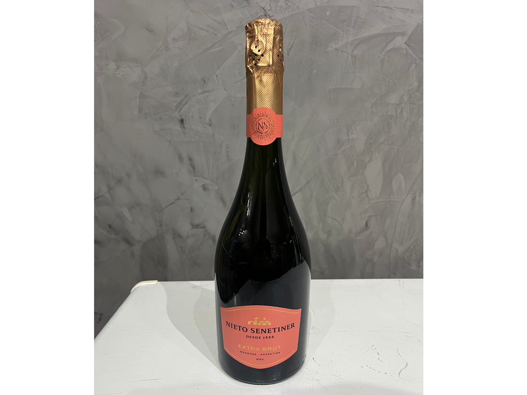 Nieto Senetiner Extra Brut