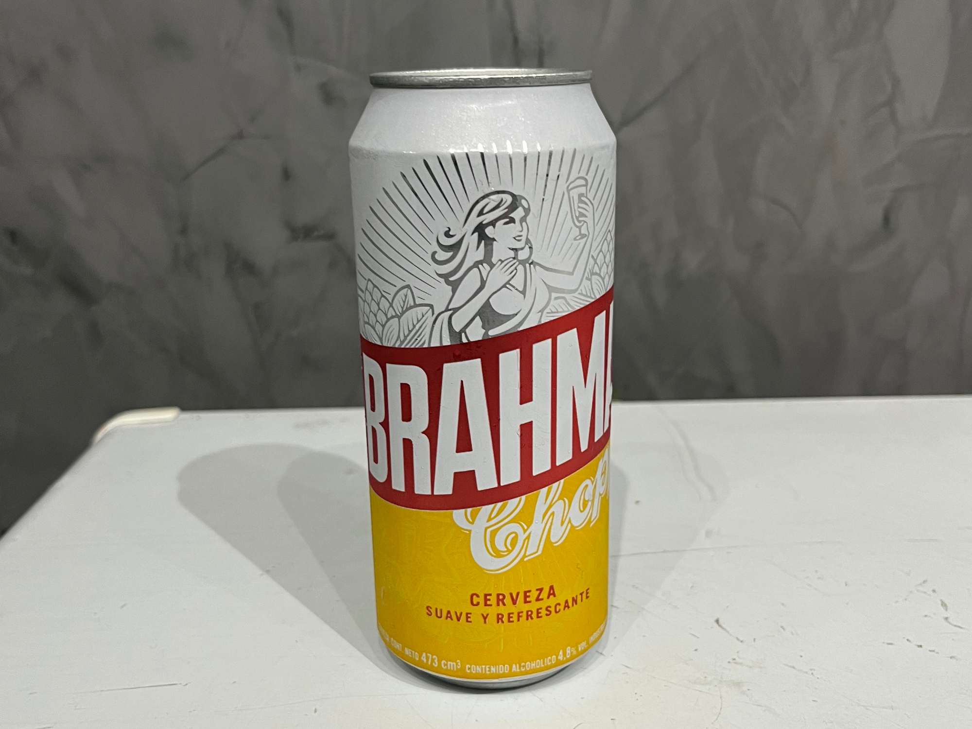 Brahma lata