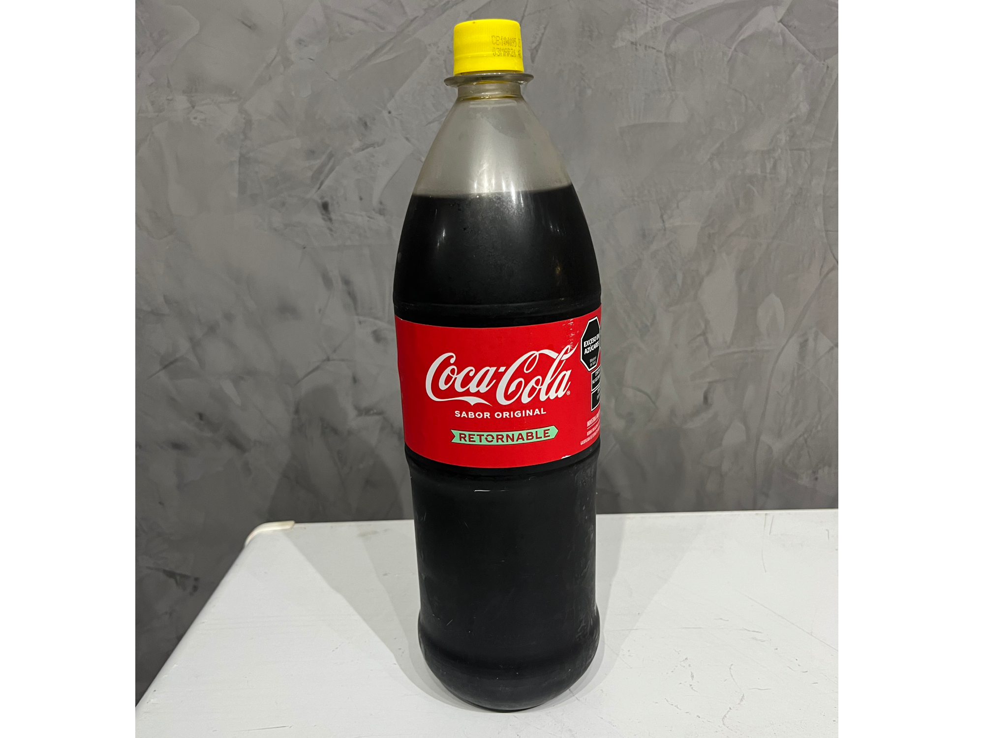Coca Cola Ret. 2L