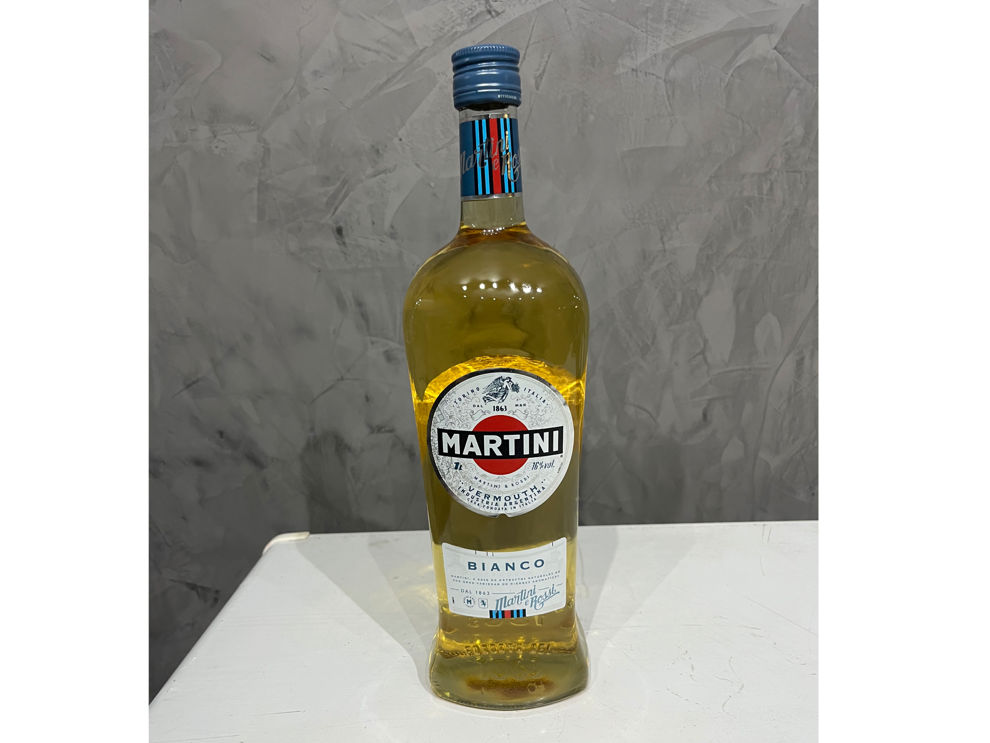Martini Bianco