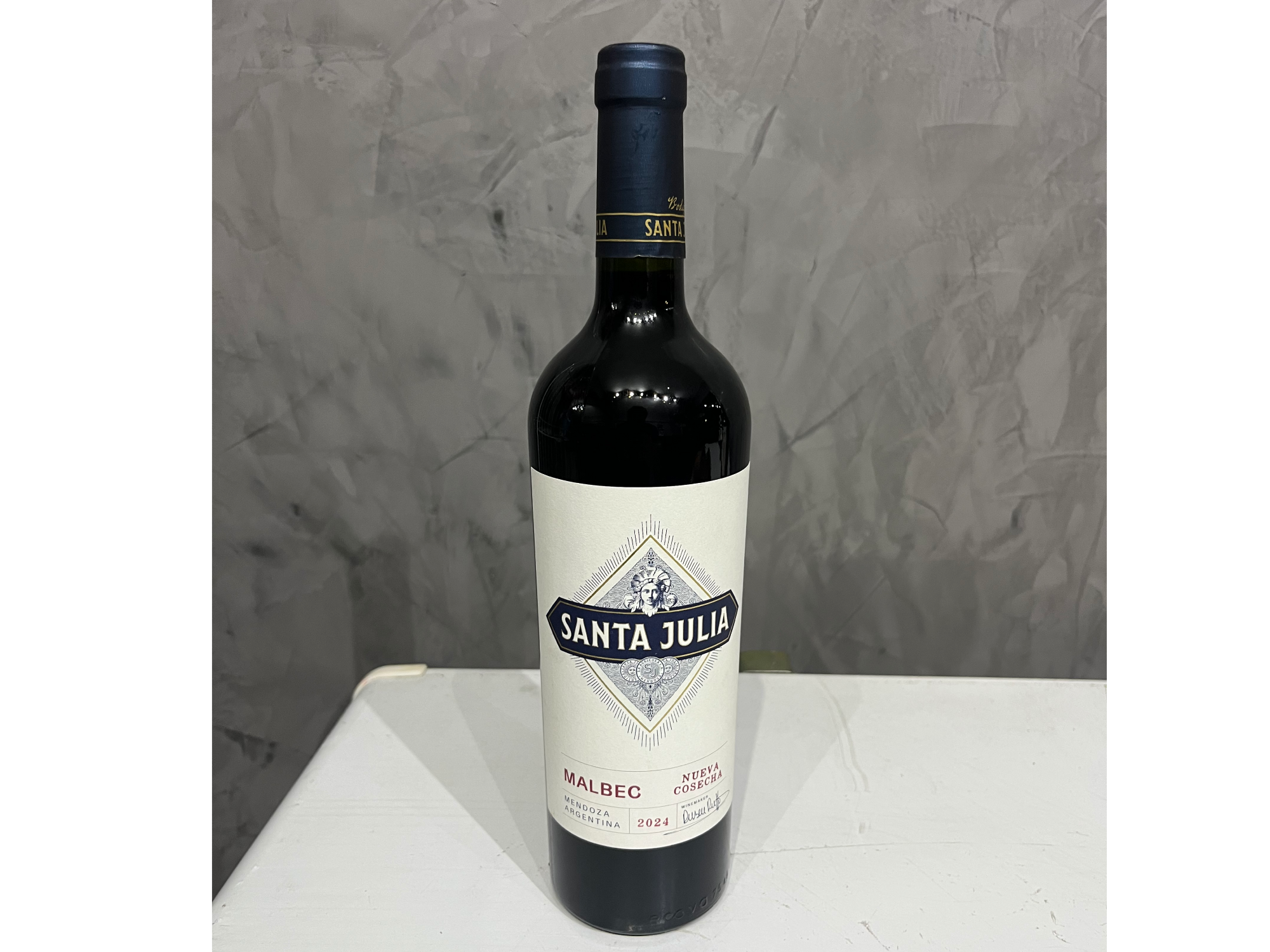 SANTA JULIA MALBEC