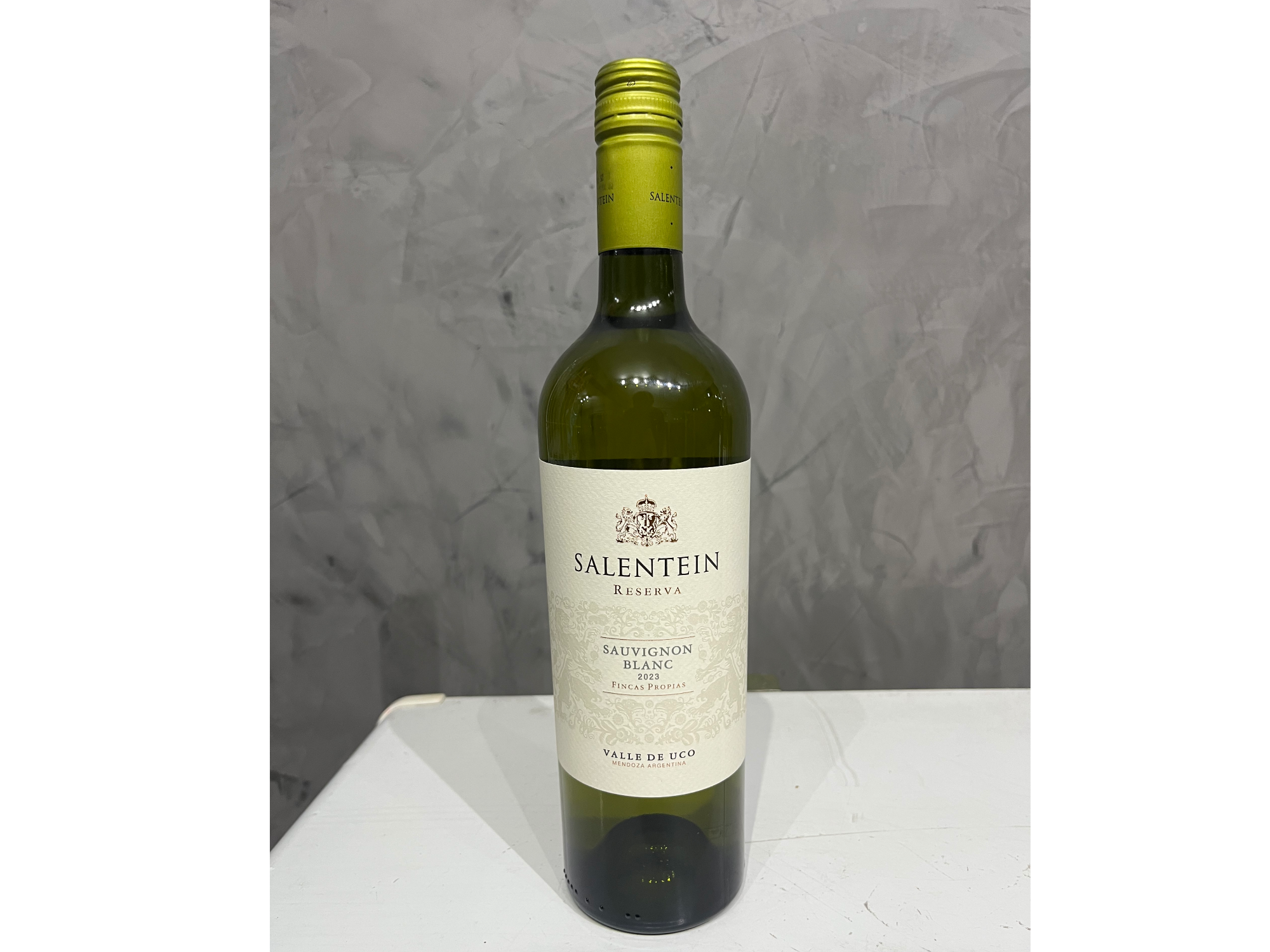SALENTEIN SAUVIGNON BLANC RESERVA