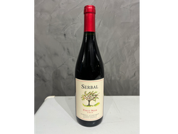 SERBAL PINOT NOIR