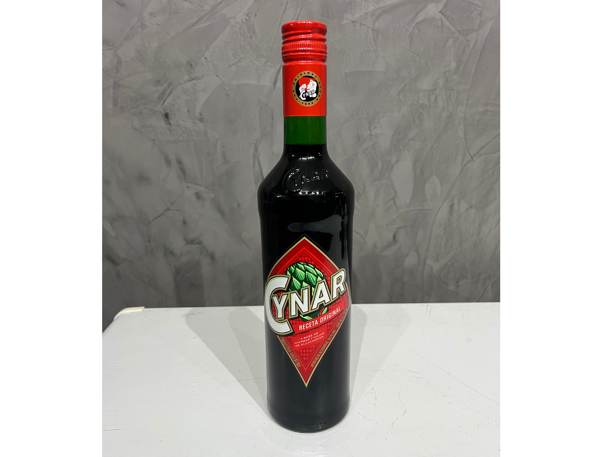 Cynar
