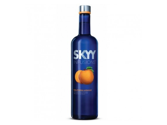 Skyy saborizado + 2 Speed XL