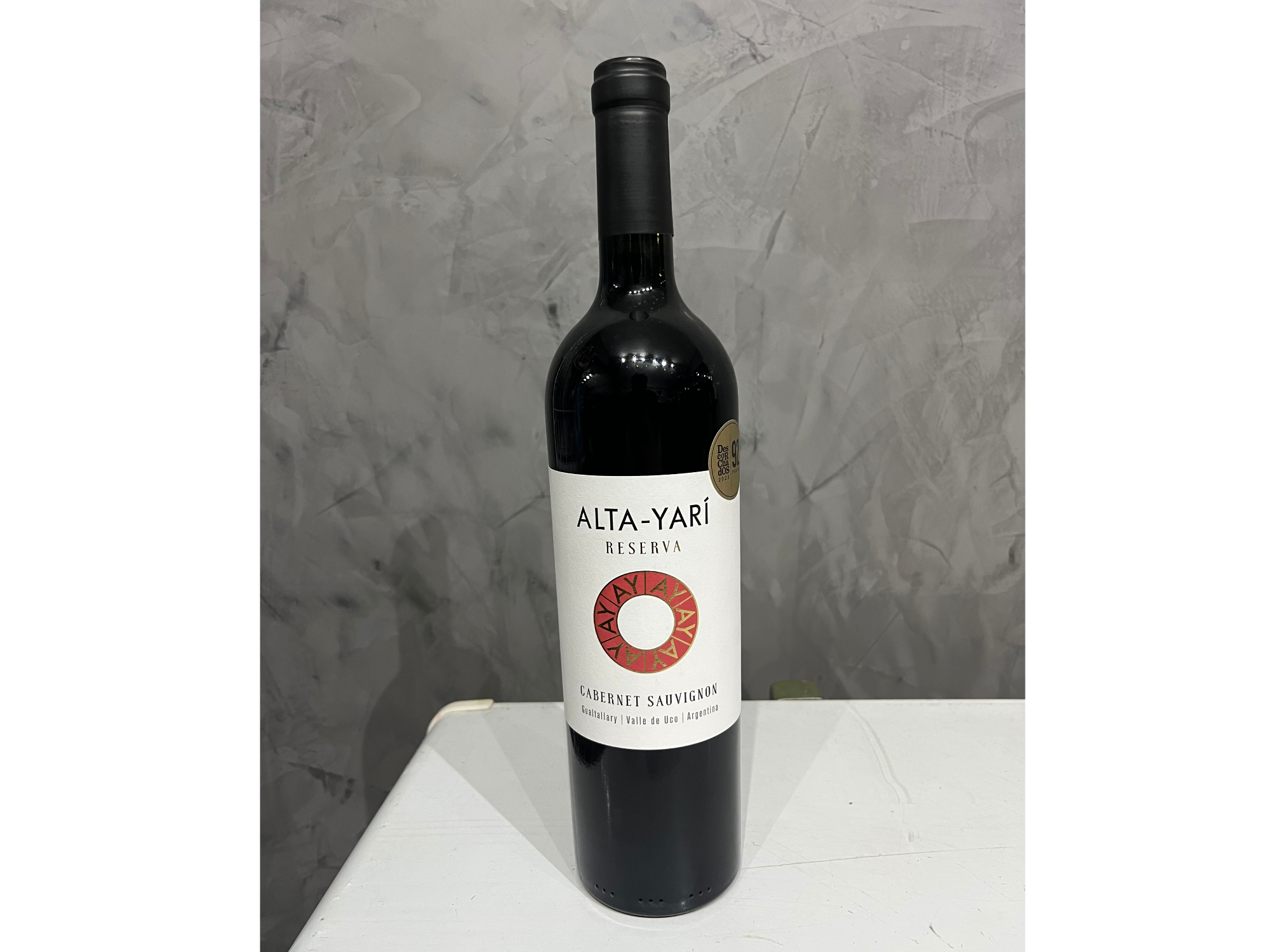 ALTAYARI RESERVA CABERNET SAUVIGNON