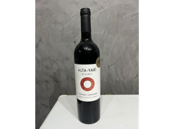 ALTAYARI RESERVA CABERNET SAUVIGNON