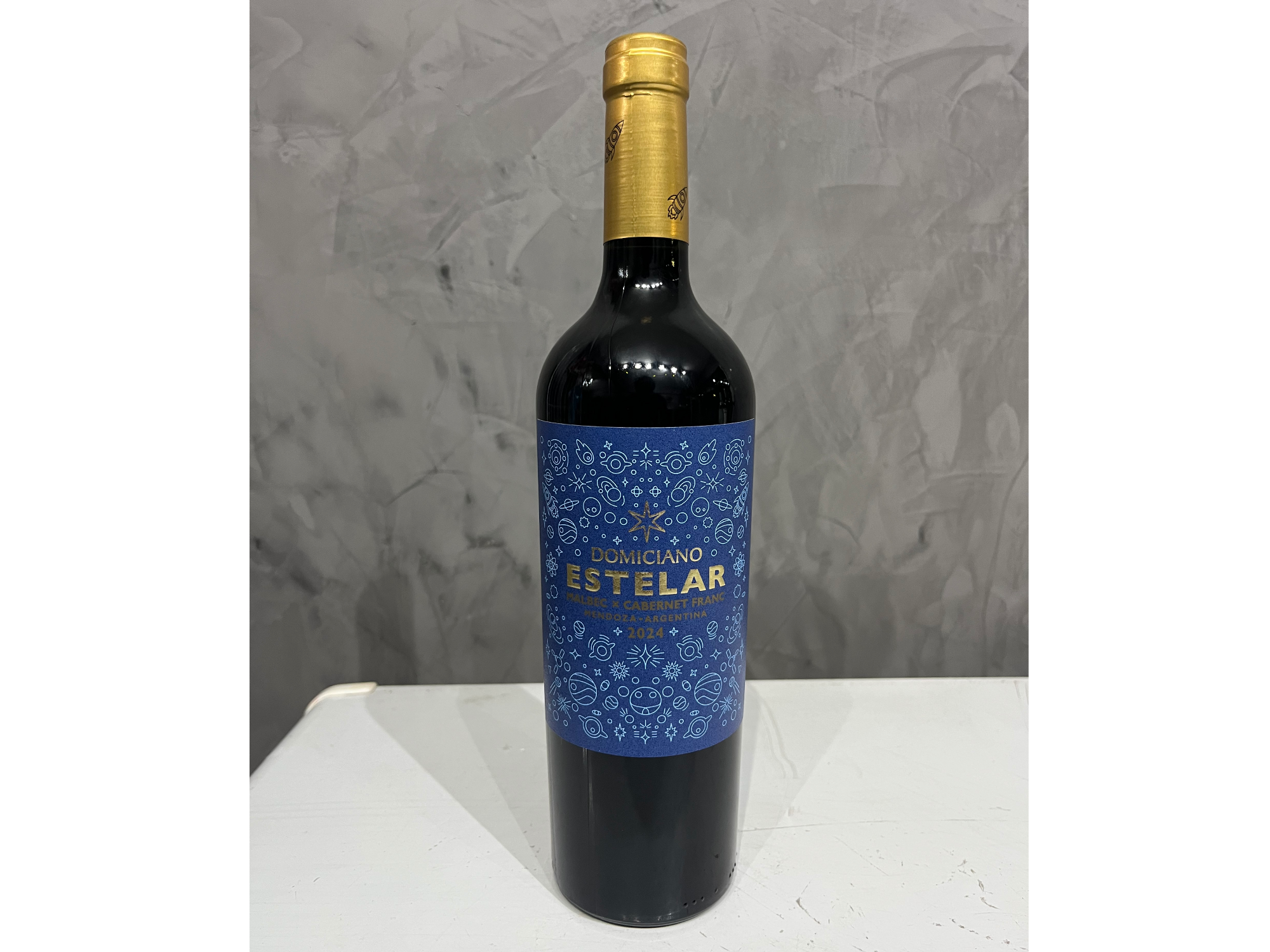 ESTELAR RED BLEND COSMICO