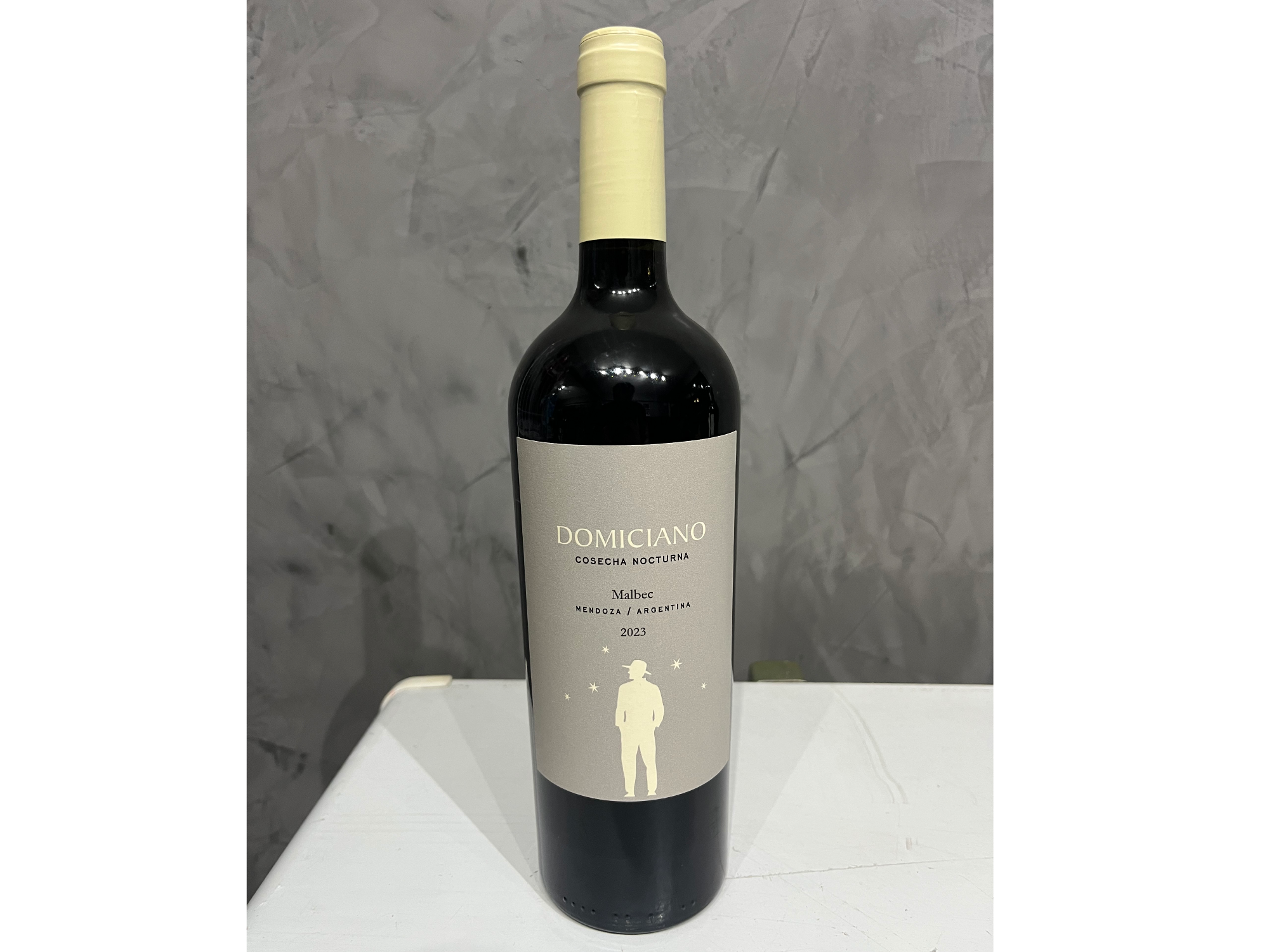 DOMICIANO COSECHA NOCTURNA MALBEC