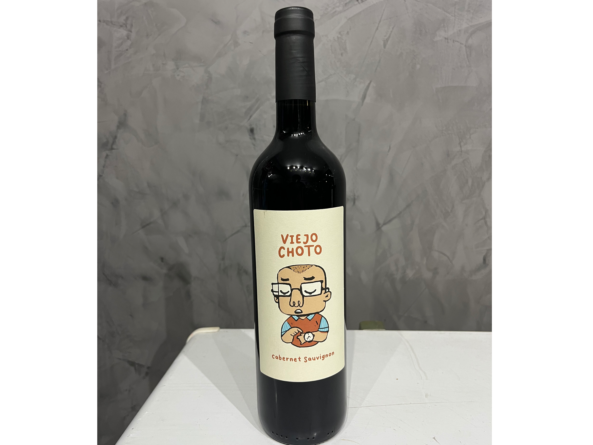 VIEJO CHOTO CABERNET SAUVIGNON