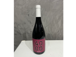 4000 RESERVA SYRAH