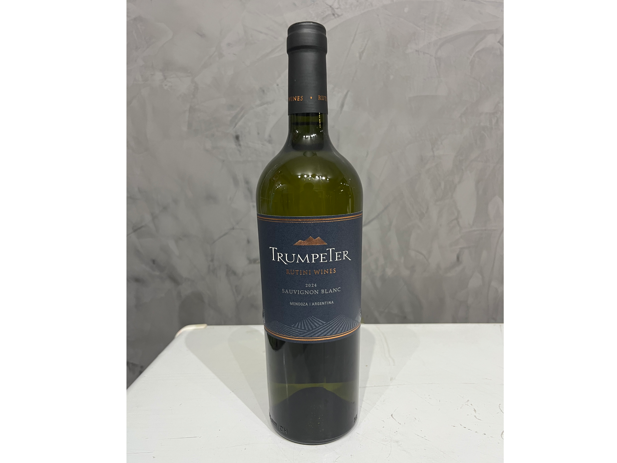 TRUMPETER SAUVIGNON BLANC