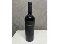 DOMICIANO RESERVA COSECHA NOCTURNA SYRAH