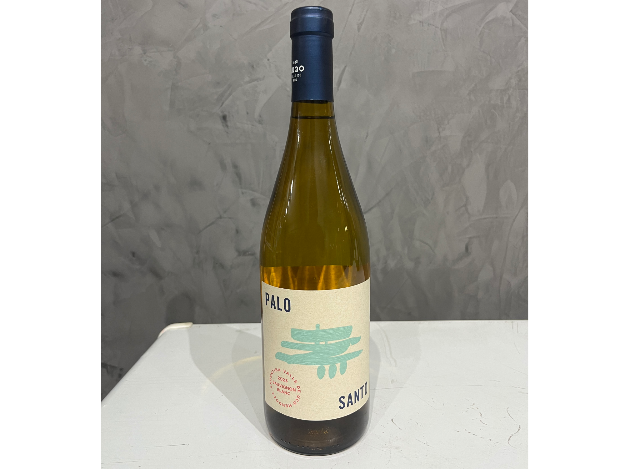 PALO SANTO SAUVIGNON BLANC