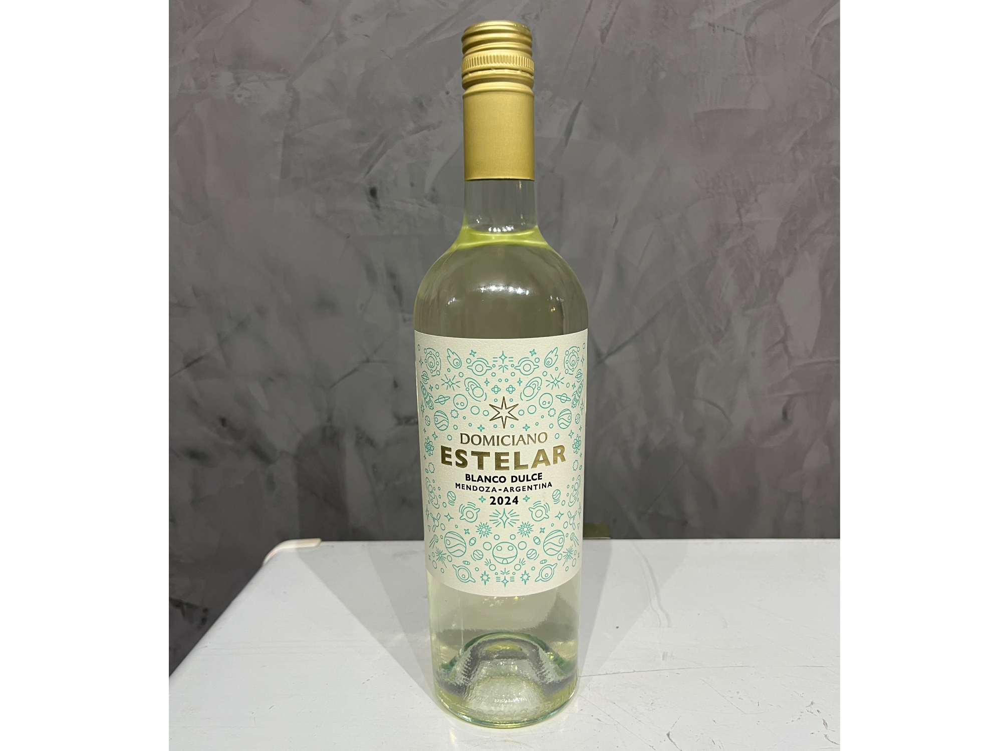 ESTELAR BLANCO DULCE